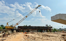 Giải ngân vốn đầu tư công ì ạch, Lâm Đồng lo hụt mục tiêu tăng trưởng