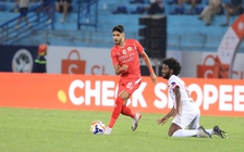 CLB CAHN nhọc nhằn níu hy vọng