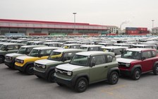 VinFast dẫn đầu về xuất khẩu ô tô sang Indonesia