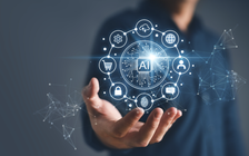 Hiến kế xây dựng AI có chủ quyền với mô hình ngôn ngữ lớn