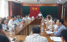 Thanh tra TP.Đà Nẵng phát hiện hàng loạt sai phạm khai thác khoáng sản