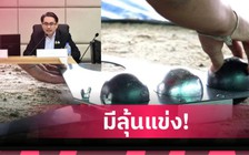 Thái Lan đang dùng mọi cách để bi sắt vẫn được tổ chức tại SEA Games 33