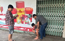 Vụ người khuyết tật tử vong sau khi bị cướp giật điện thoại: Bắt giữ Nguyễn Tiến Đạt