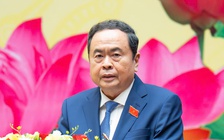 Bố trí bí thư tỉnh ủy không phải người địa phương hoàn thành trong tuần tới