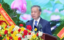 Tổng Bí thư Tô Lâm: 'Thi đua không phải là chạy theo thành tích'