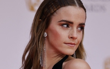 Ngôi sao 'Harry Potter' Emma Watson sau 6 năm rời xa màn bạc