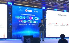 HCM Busines Summit 2025 quy tụ hơn 5.000 doanh nhân