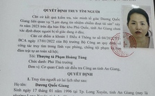 Truy tìm chủ hụi ở Phú Quốc bị tố chiếm đoạt 4 tỉ đồng của hụi viên