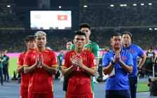 Trợ lý HLV Kim Sang-sik nói gì khi lên chức cực to: ‘Hành trình rất nhiều thử thách’