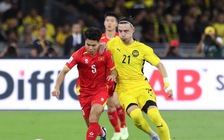 Xác định 2 nhà đài phát sóng 2 trận Việt Nam đấu Nepal ở sân Bình Dương và Thống Nhất