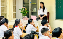 Bộ GD-ĐT lý giải không trả lương dạy thêm quá 200 tiết/năm học