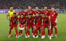 Được FIFA ủng hộ, Indonesia sẽ lấy vé dự World Cup 2026?