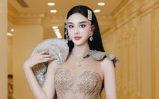 Lâm Khánh Chi không cho phép mình gục ngã sau đổ vỡ