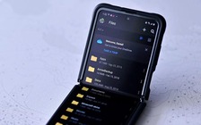 Samsung sắp 'chia tay' OneDrive trên điện thoại Galaxy