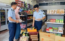 Thực phẩm không nhãn mác len lỏi mùa Trung thu