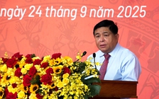 Phú Quốc khởi công nhiều dự án, công trình trọng điểm phục vụ APEC 2027