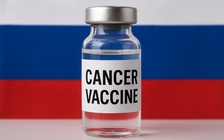 Nga sắp sử dụng vắc xin ung thư cho bệnh nhân