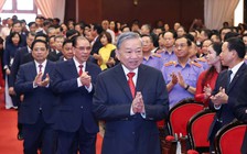 Tổng Bí thư: Đổi mới đánh giá, lựa chọn và sử dụng cán bộ