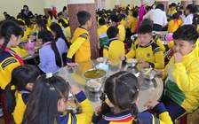 Chủ tịch tỉnh Lâm Đồng chỉ đạo làm rõ vụ thực phẩm bẩn vào bếp bán trú