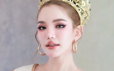 Hoa hậu bị tước vương miện vì clip nóng tiếp tục vướng ồn ào