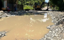 Đà Nẵng lập tổ công tác đặc biệt xử lý dự án cải tạo, nâng cấp QL14D