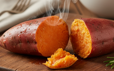 Ăn khoai lang thay cơm có phải là giải pháp giảm cân an toàn?