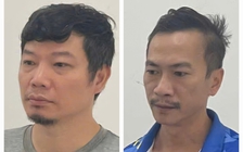 Đánh sập đường dây đa cấp 'BTC Short' gần 18 tỉ đồng, khởi tố 2 bị can