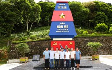 14 điểm cơ sở lãnh hải Việt Nam trên vịnh Bắc bộ - Kỳ 5: Đảo Hòn Mê trên biển Thanh Hóa