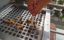 Cơ sở y tế không khói thuốc là yêu cầu bắt buộc