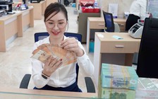 Giá USD hôm nay 25.9.2025: Đô trong ngân hàng tăng kịch trần