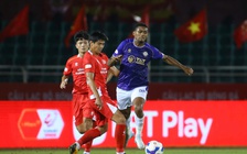 Lịch thi đấu V-League mới nhất: Không thể tin nổi Hà Nội và HAGL cùng tình cảnh đua trụ hạng