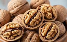 Quả hạch: ăn thời điểm nào trong ngày là tốt nhất cho tim?