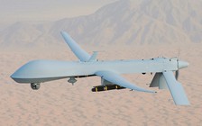 UAV quân sự đã phát triển ra sao để 'định hình chiến tranh hiện đại'?