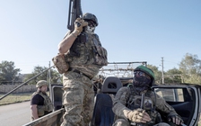 Chiến sự Ukraine vẫn nóng, ông Trump mất kiên nhẫn