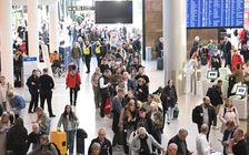 Nỗi ám ảnh của các sân bay