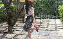 Suzy và Lisa (BlackPink) cùng mê mẩn một kiểu giày này, bạn đã sở hữu chưa?