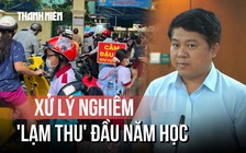 TP.HCM: Lập đoàn kiểm tra, xử lý nghiêm 'lạm thu' đầu năm học