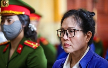 Cựu Tổng giám đốc SJC gây thiệt hại hơn 107 tỉ đồng