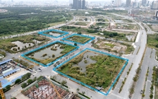 Nâng mức đặt cọc, chặn thổi đấu giá đất