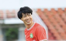 Lịch thi đấu hạng nhất: Công Phượng giúp Trường Tươi Đồng Nai thắng trận đầu tay? 