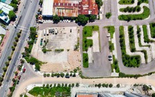 Nâng mức đặt cọc lên 50%, có đủ để ngăn 'thổi giá' đất?