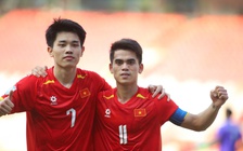 Ông Kim mở khóa U.23 Việt Nam, mài sắc miếng đánh tấn công