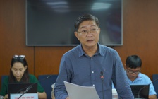 Dự án Vành đai 4 TP.HCM: Nạo vét cát sông Sài Gòn làm vật liệu