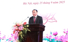 Bộ trưởng Bộ VH-TT-DL: 'Tập trung lan tỏa niềm tin, trí tuệ và bản lĩnh Việt Nam'