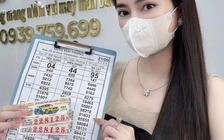 Vợ chồng phụ hồ trúng độc đắc 4 tỉ xổ số miền Nam, dành tiền dưỡng già