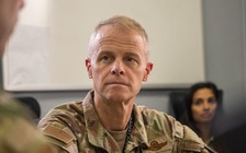 Vì sao Mỹ bất ngờ trước cuộc không kích của Israel tại Qatar?