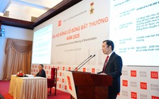 SSI chào bán thêm 415,6 triệu cổ phiếu cho cổ đông hiện hữu