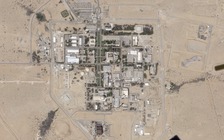 Iran nói có nhiều tài liệu liên quan chương trình hạt nhân của Israel