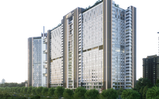 Khởi công bệnh viện 4.500 tỉ, quy mô 1.000 giường ở Hà Nội