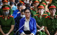 Vụ sai phạm SJC: Chiếm hưởng 75% tiền chênh lệch, nhưng vẫn nói 'lo cho anh em'